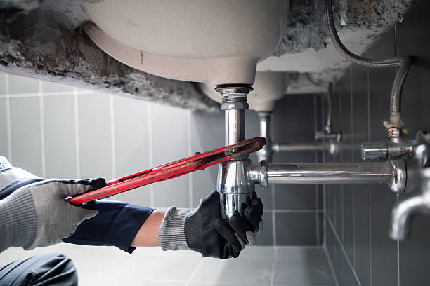 Trusted Gas Line Repair service in Kosciusko, MS - Masters Plumbing Service